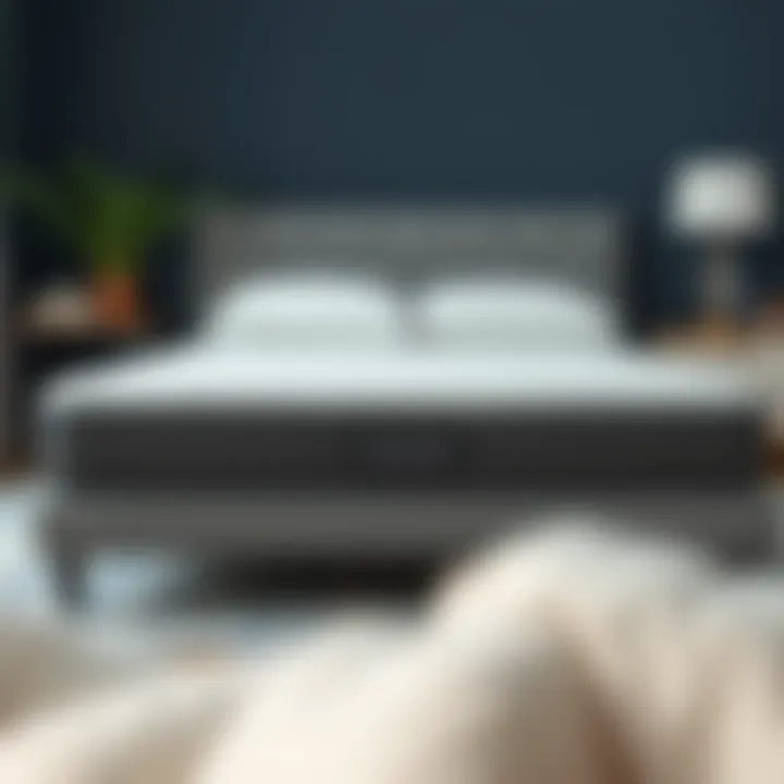 Essential Maintenance Tips for Mattress Toppers Maintenance tips for prolonging the lifespan of mattress toppers