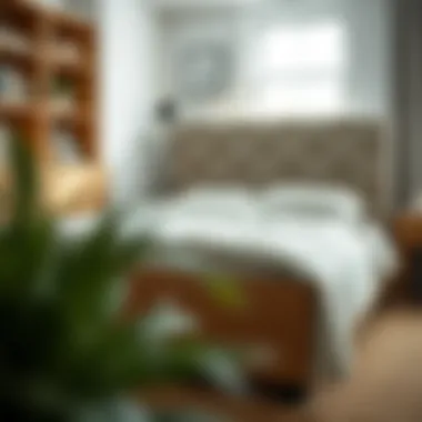 Durable materials for organizing under bed space