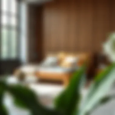 Craftsmanship in Cort Beds Craftsmanship highlights of cort bed design