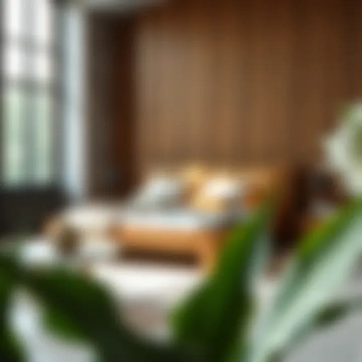 Craftsmanship in Cort Beds Craftsmanship highlights of cort bed design