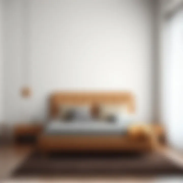 Functional Features of Cort Beds Functional features of cort beds in contemporary interiors