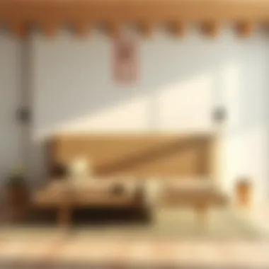 Sustainability in Cort Bed Construction Sustainable materials used in cort bed construction