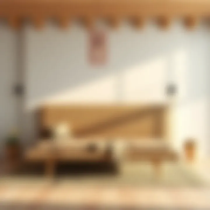 Sustainability in Cort Bed Construction Sustainable materials used in cort bed construction