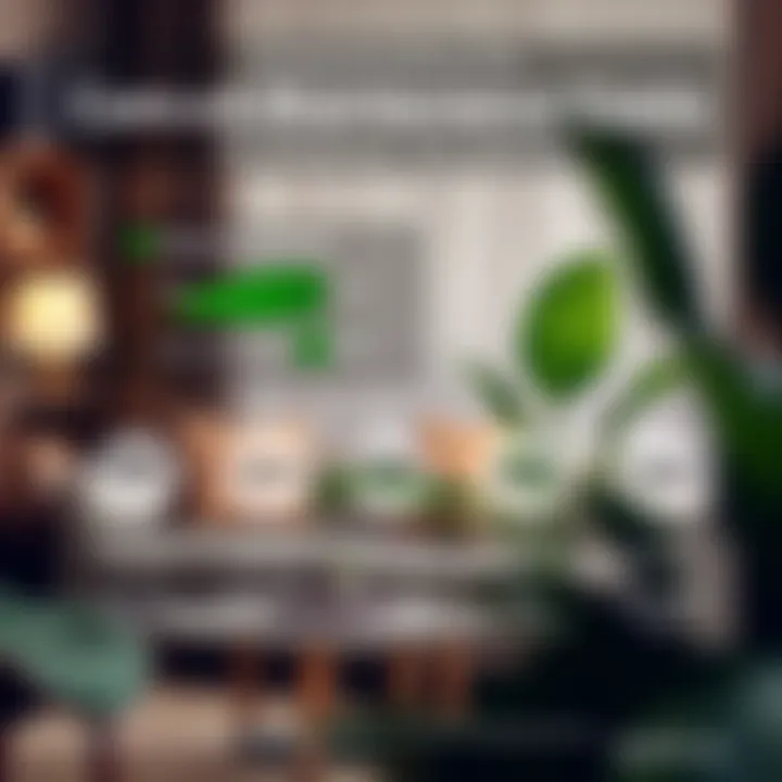 Care and Maintenance Costs for Elephant Ear Plants Infographic depicting care and maintenance costs for elephant ear plants