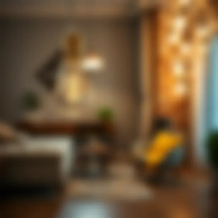 Comparison of various types of dimmable light cords