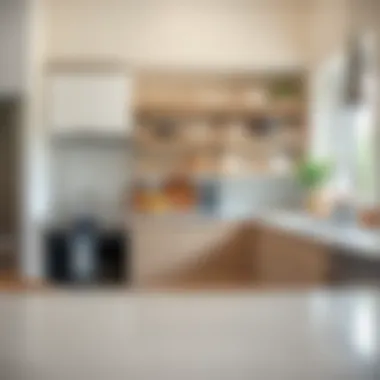 Innovative Storage Solutions for Kitchen Cabinets Innovative storage solutions for kitchen cabinets