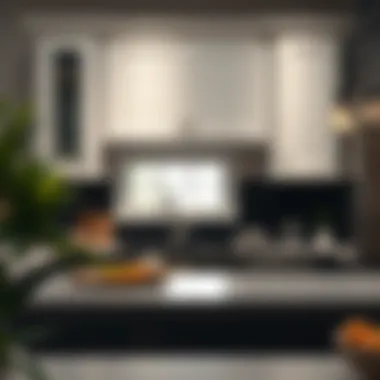 Material Selection for Kitchen Cabinetry Material selection for kitchen cabinetry