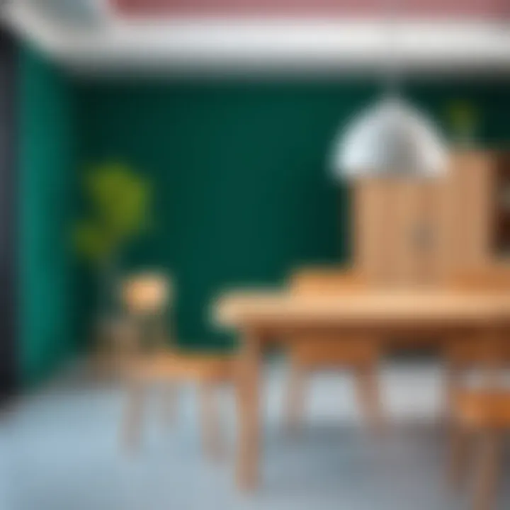 Materials used in durable furniture for children