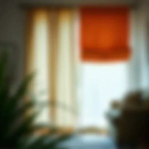 Understanding Roman Style Curtains: A Comprehensive Guide Introduction