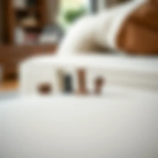 Exploring Different Types of Sofa Connectors Detailed view of various sofa connector types