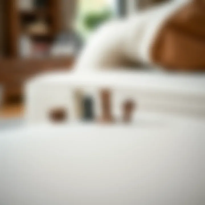 Exploring Different Types of Sofa Connectors Detailed view of various sofa connector types