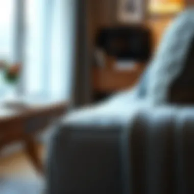 Caring for Your Sofa Connectors Maintenance tips for sofa connectors