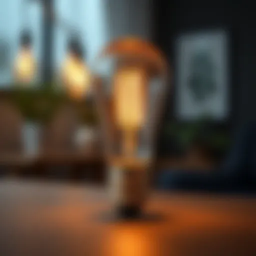 Understanding the Standard Light Bulb Base E26 Introduction