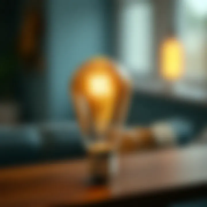 Notable Understanding the Standard Light Bulb Base E26