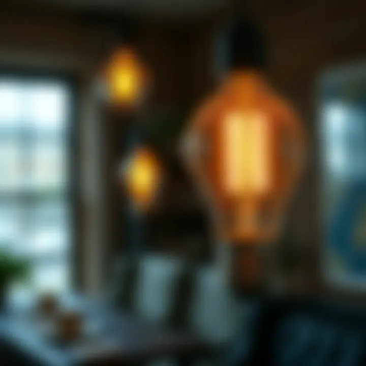 Understanding the Standard Light Bulb Base E26 Summary