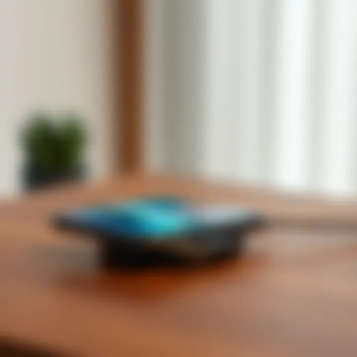 Notable Understanding Wireless Charger Compatibility and Applications