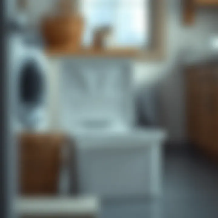 Maintaining Your Lint Box Maintenance routine for a lint box ensuring optimal functionality