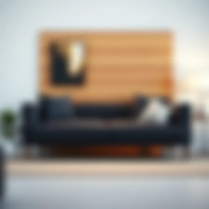 Versatile Folding Sofa Bed with Storage Options Versatile folding sofa bed with storage options