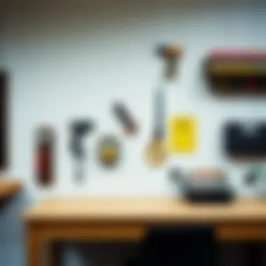 Where to Buy Pegboard: A Comprehensive Guide Summary